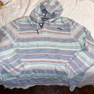 Tommy Bahama cotton hoodie